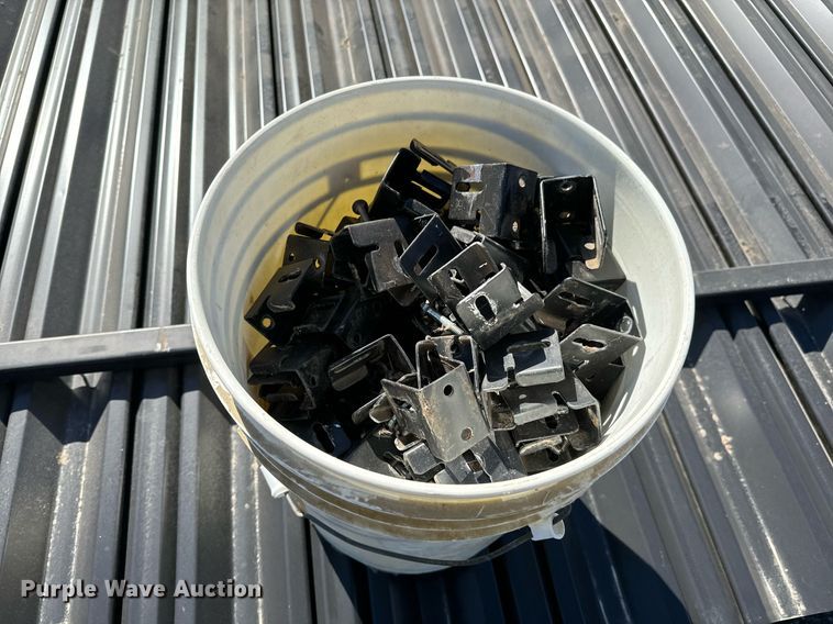 image for item NU9398 Fencing materials 