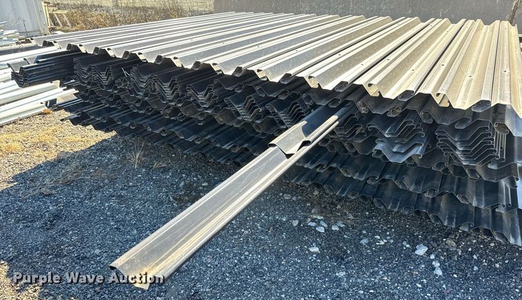 image for item NU9398 Fencing materials 