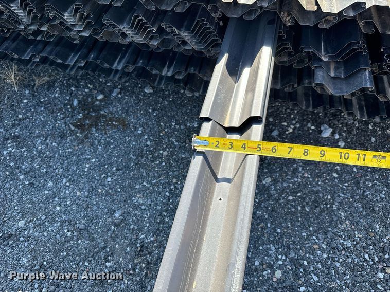 image for item NU9398 Fencing materials 