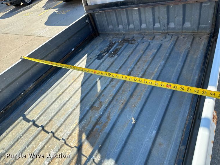 image for item NU9400 1996 Daihatsu  S80LP-JTRK mini truck