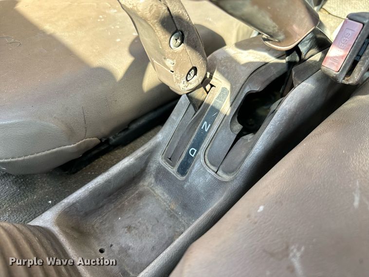 image for item NU9400 1996 Daihatsu  S80LP-JTRK mini truck