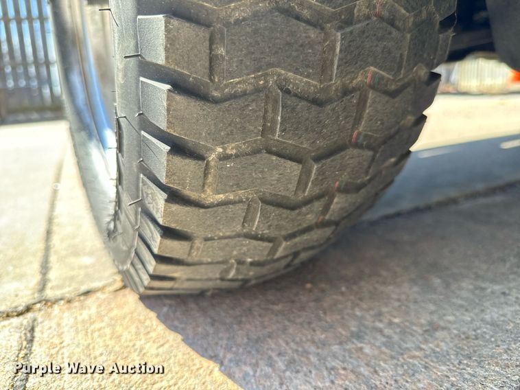 image for item NU9400 1996 Daihatsu  S80LP-JTRK mini truck