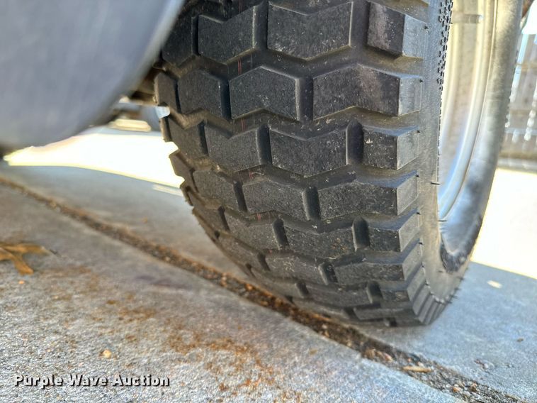 image for item NU9400 1996 Daihatsu  S80LP-JTRK mini truck