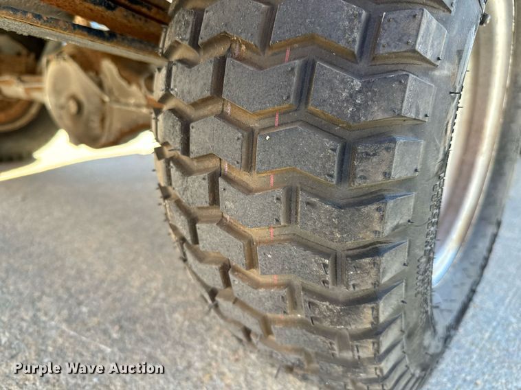 image for item NU9400 1996 Daihatsu  S80LP-JTRK mini truck