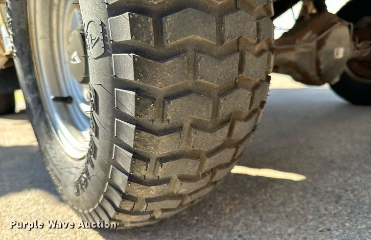 image for item NU9400 1996 Daihatsu  S80LP-JTRK mini truck