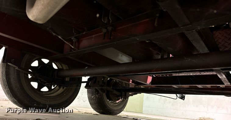 image for item NU9438 Mako 5407BADT SCBA air compressor 