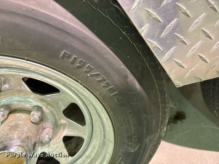 image for item NU9438 Mako 5407BADT SCBA air compressor 