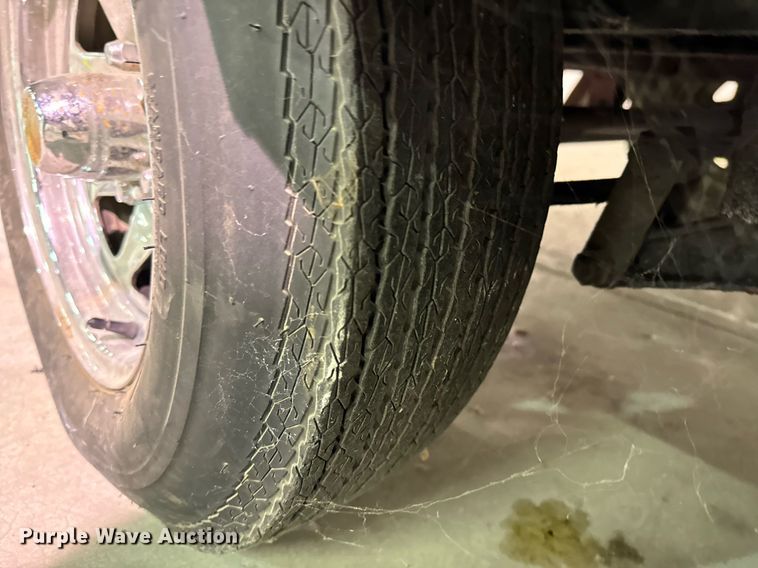 image for item NU9438 Mako 5407BADT SCBA air compressor 