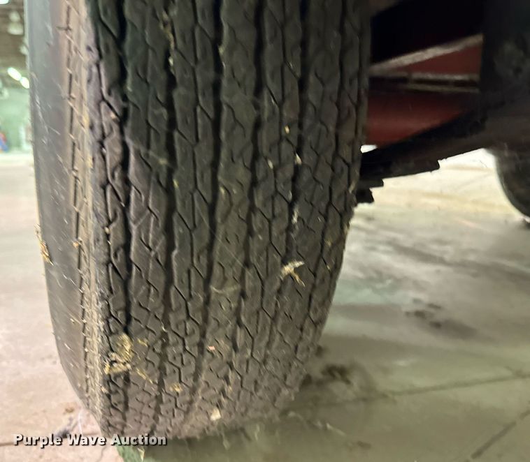 image for item NU9438 Mako 5407BADT SCBA air compressor 