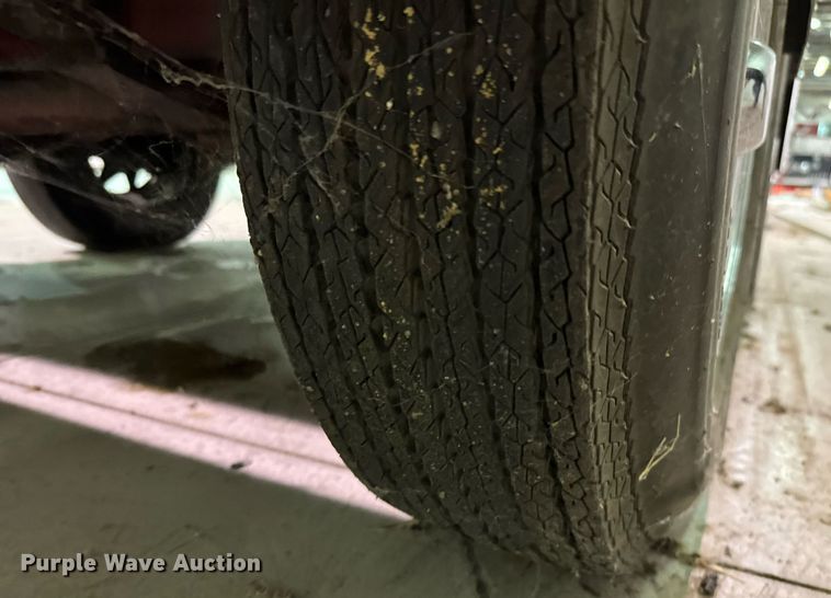 image for item NU9438 Mako 5407BADT SCBA air compressor 