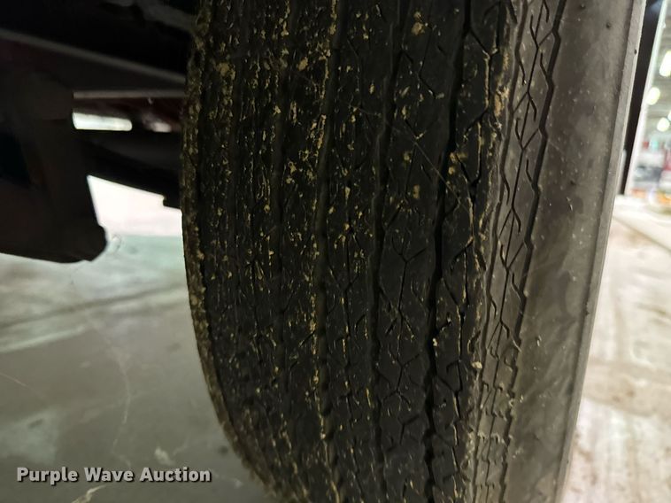 image for item NU9438 Mako 5407BADT SCBA air compressor 