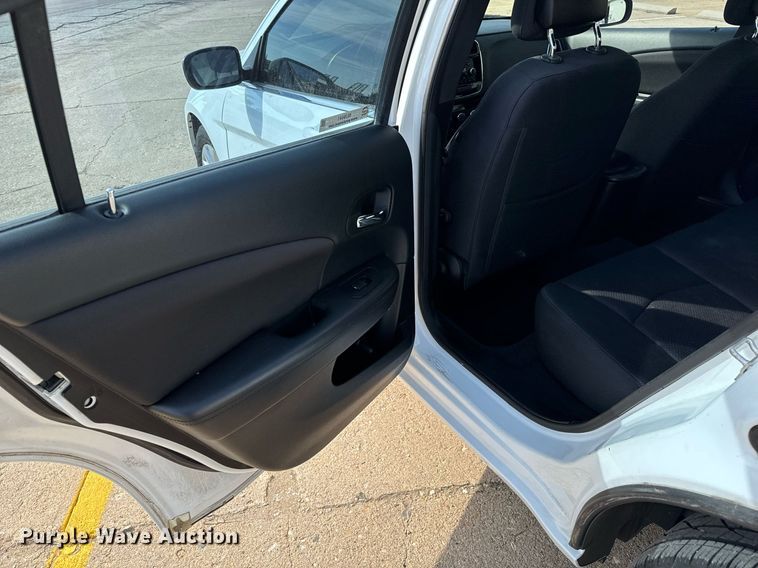 image for item NU9441 2014 Chrysler  200 