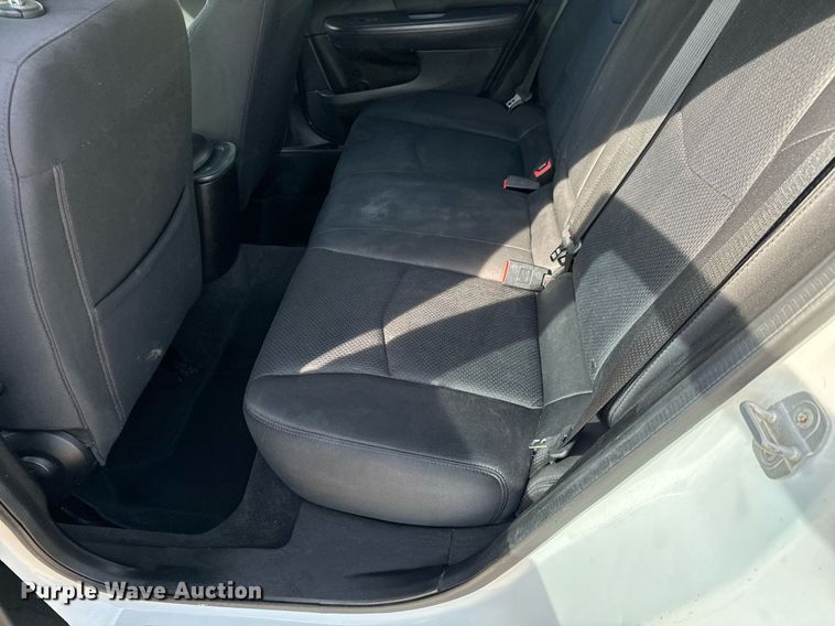 image for item NU9441 2014 Chrysler  200 