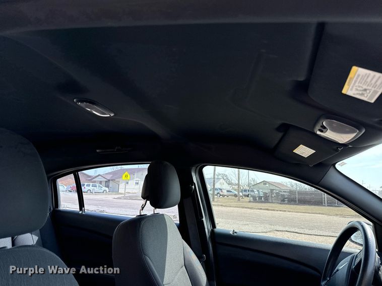 image for item NU9441 2014 Chrysler  200 