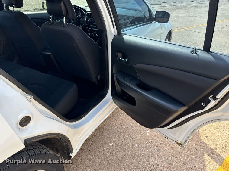 image for item NU9441 2014 Chrysler  200 