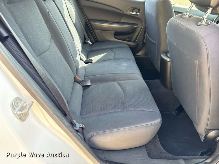 image for item NU9441 2014 Chrysler  200 