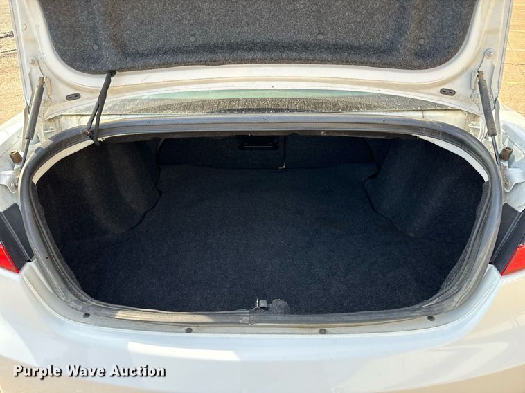 image for item NU9441 2014 Chrysler  200 