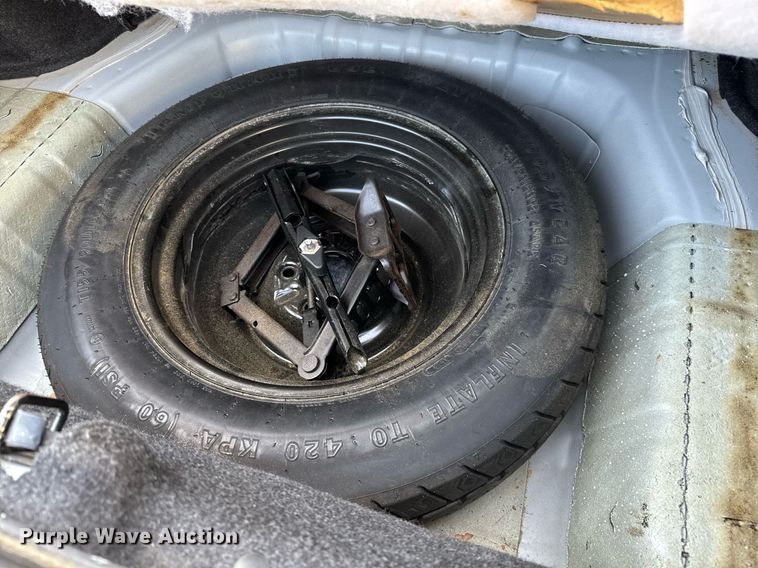 image for item NU9441 2014 Chrysler  200 