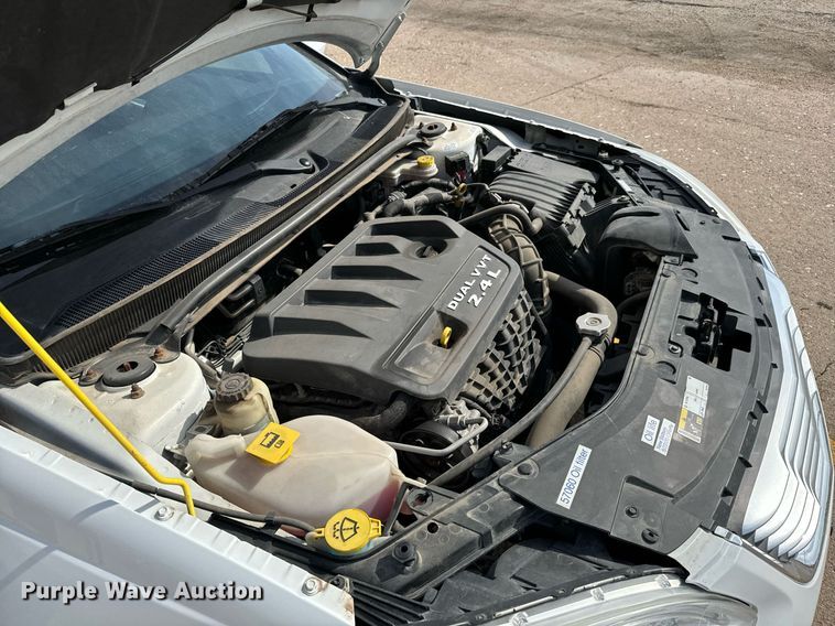 image for item NU9441 2014 Chrysler  200 