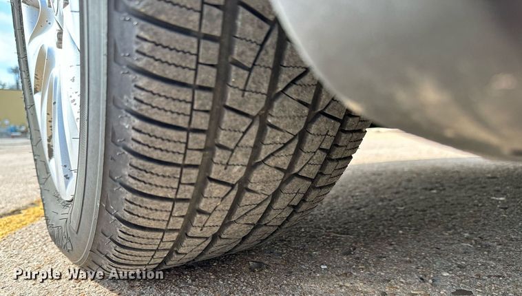 image for item NU9441 2014 Chrysler  200 