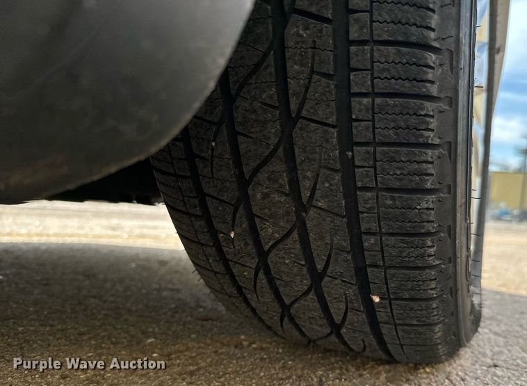 image for item NU9441 2014 Chrysler  200 