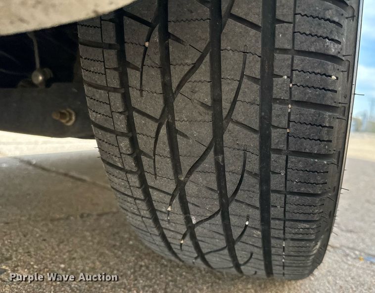 image for item NU9441 2014 Chrysler  200 