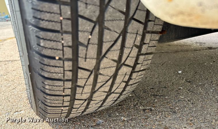 image for item NU9441 2014 Chrysler  200 