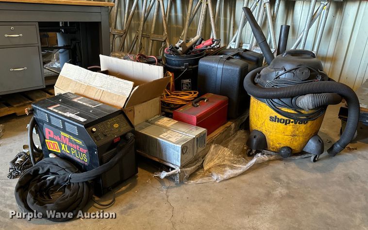 image for item NU9483 Tools