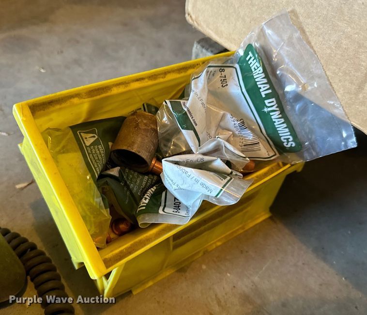 image for item NU9483 Tools