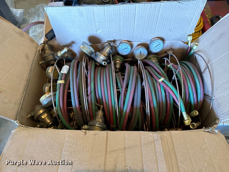 image for item NU9483 Tools