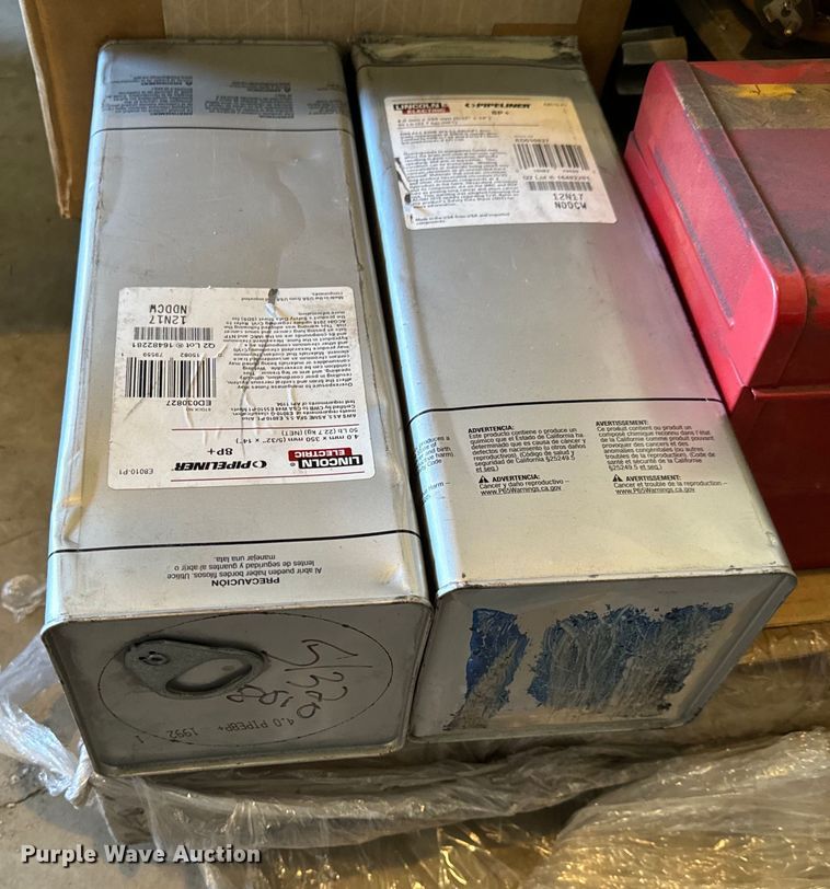 image for item NU9483 Tools