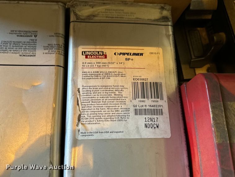 image for item NU9483 Tools