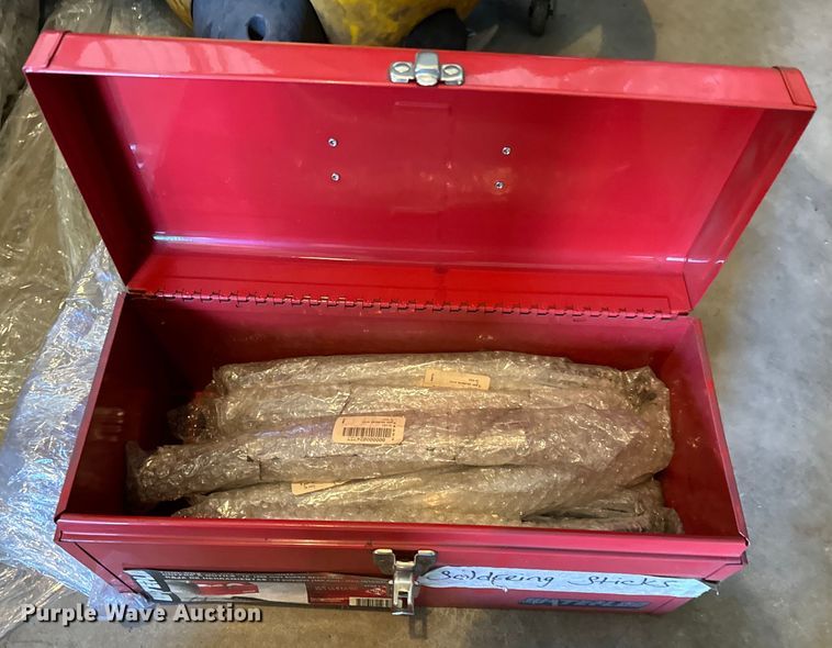 image for item NU9483 Tools