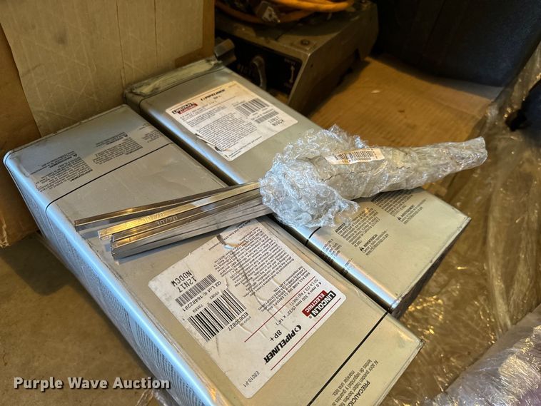 image for item NU9483 Tools