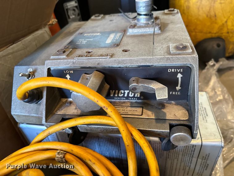 image for item NU9483 Tools