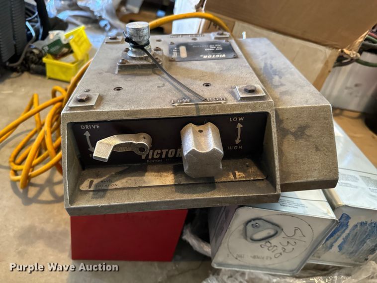 image for item NU9483 Tools