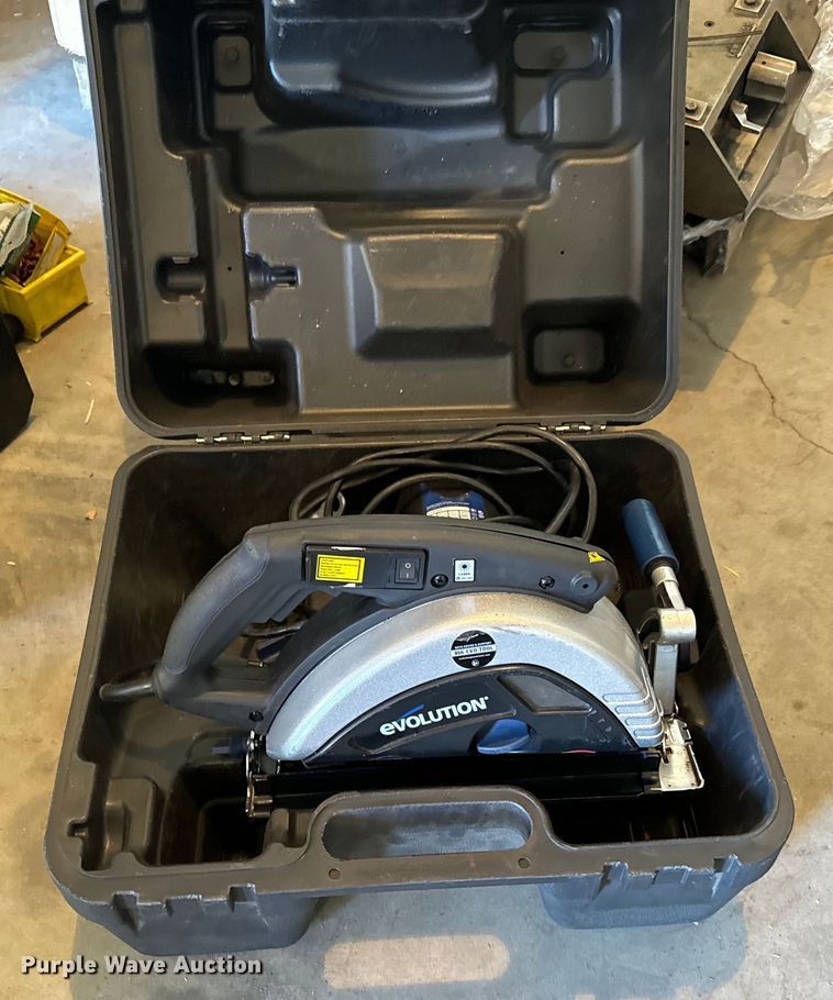 image for item NU9483 Tools