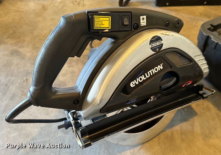 image for item NU9483 Tools