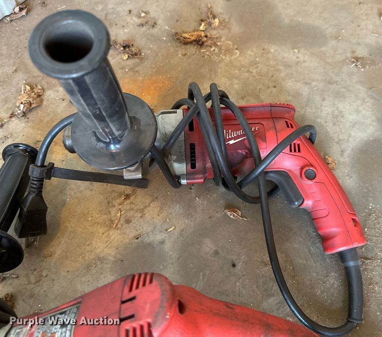 image for item NU9483 Tools