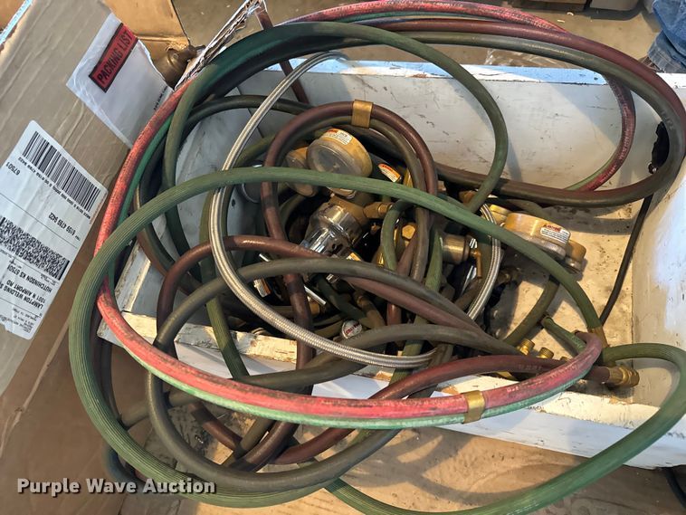 image for item NU9483 Tools