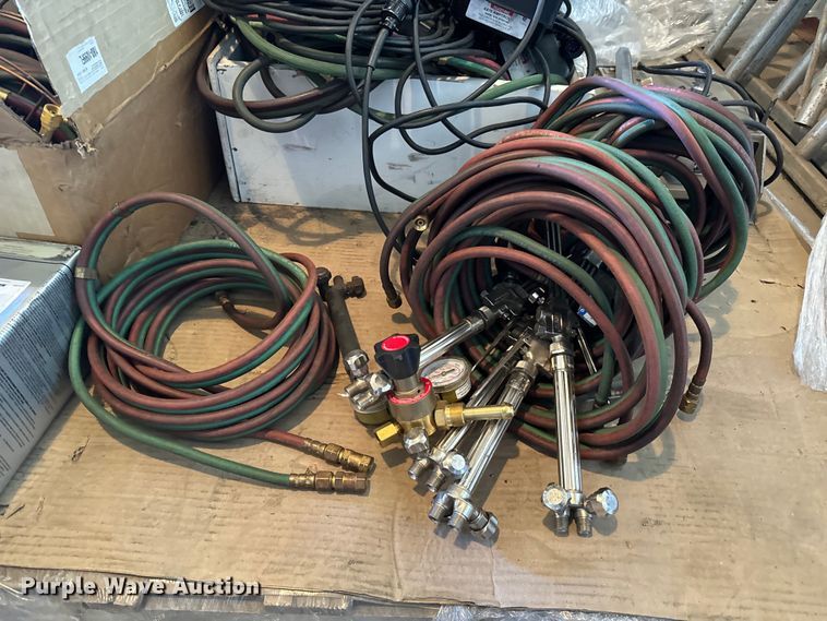 image for item NU9483 Tools