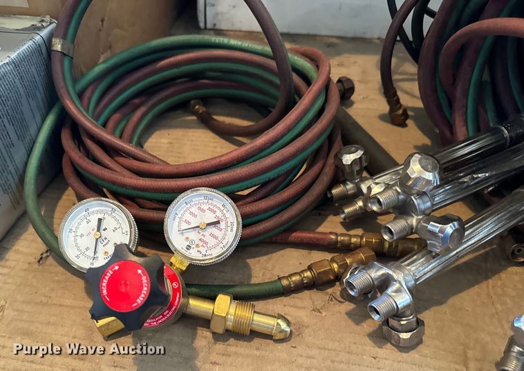 image for item NU9483 Tools