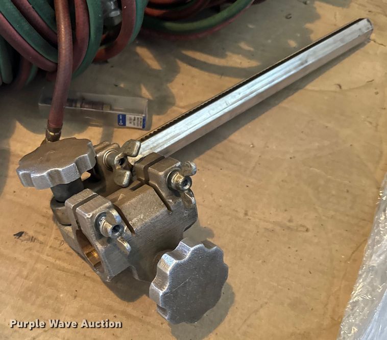 image for item NU9483 Tools