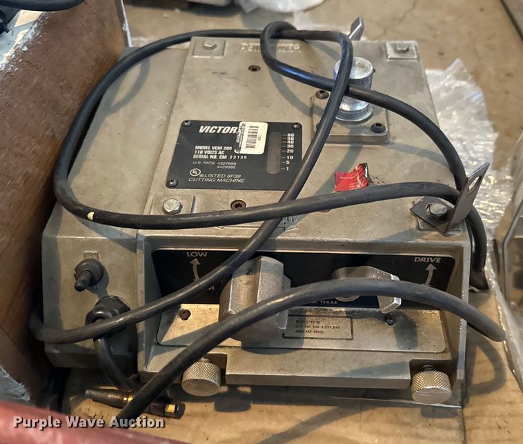 image for item NU9483 Tools