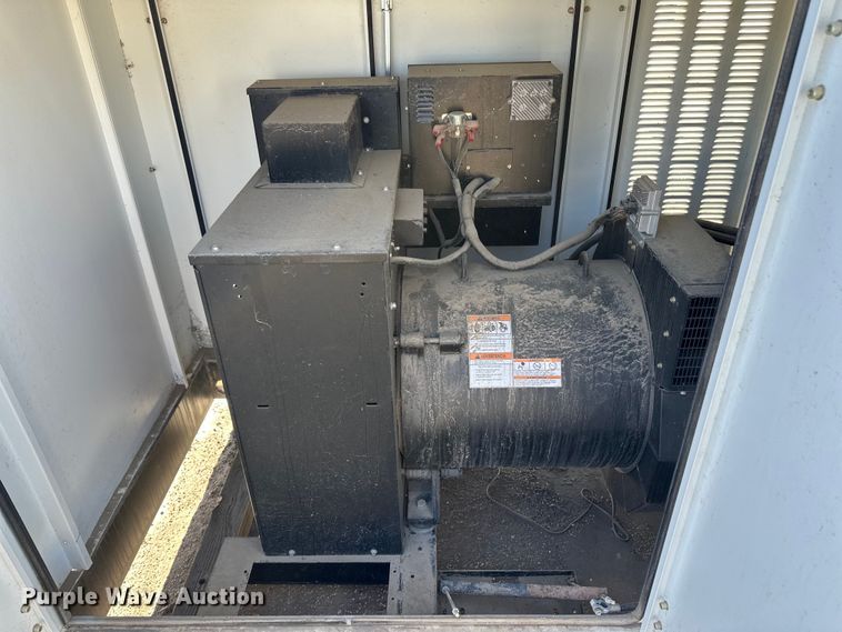 image for item OA9602 Olympian G150LG2 generator