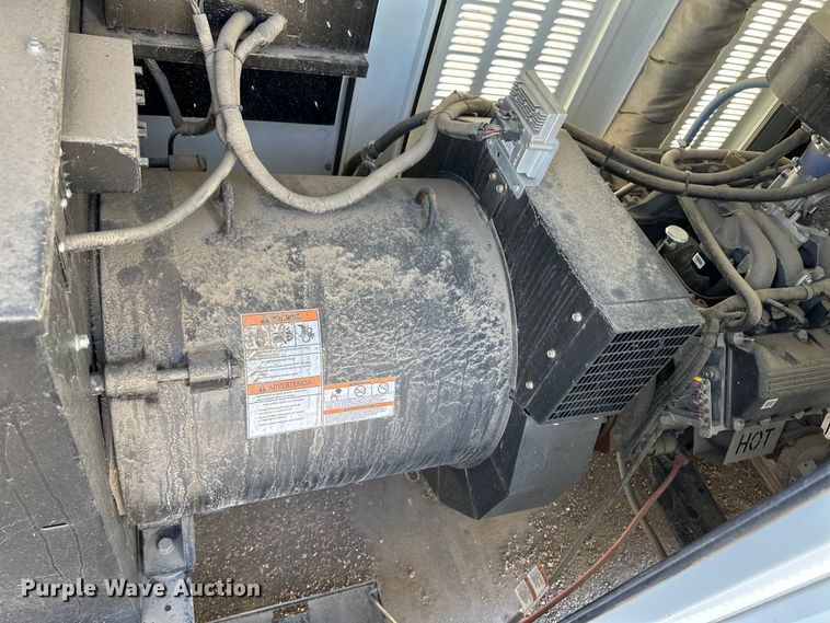 image for item OA9602 Olympian G150LG2 generator