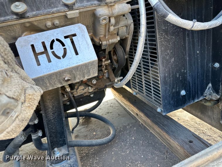 image for item OA9602 Olympian G150LG2 generator