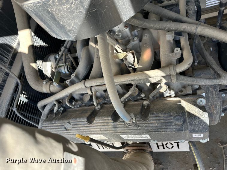 image for item OA9602 Olympian G150LG2 generator