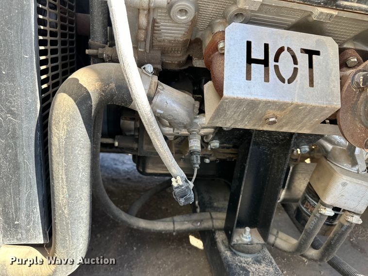 image for item OA9602 Olympian G150LG2 generator