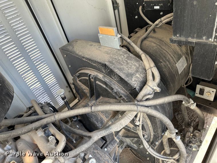 image for item OA9602 Olympian G150LG2 generator